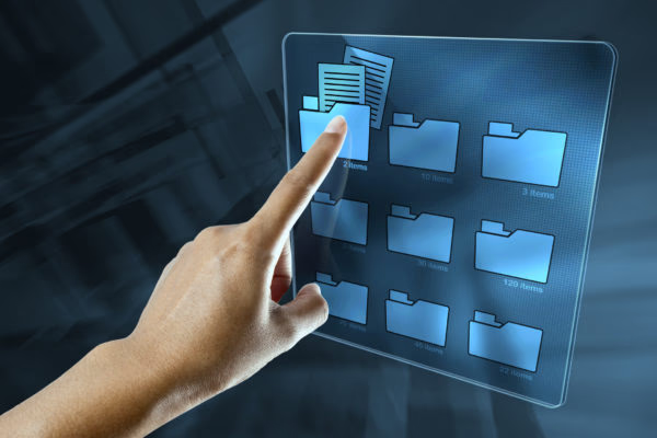 Zentrale Dokumentation