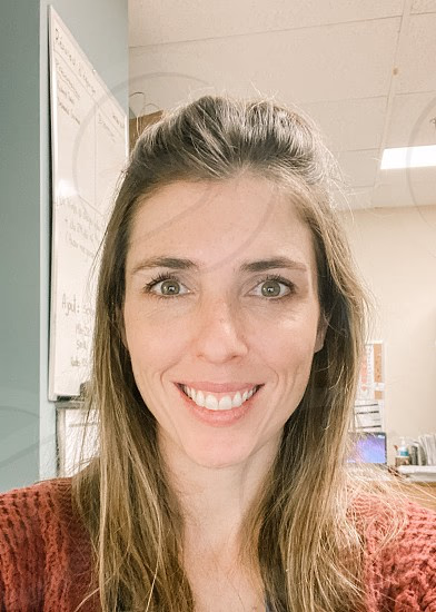 Julia - Hortbetreuerin, Berlin