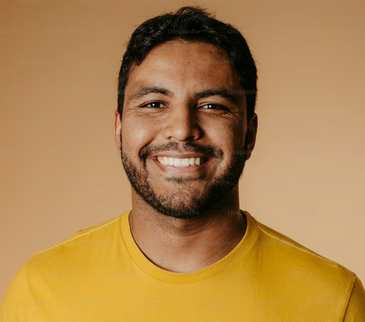 Sven - Hortbetreuer, Berlin